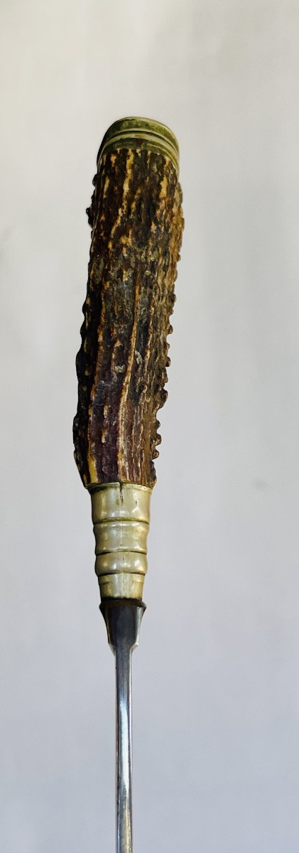 Nicker Engelswerk Solingen Knife -photo-7